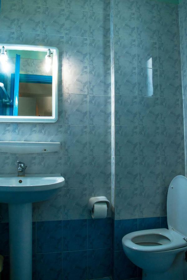 זקינתוס Nikos Studios Alykes מראה חיצוני תמונה